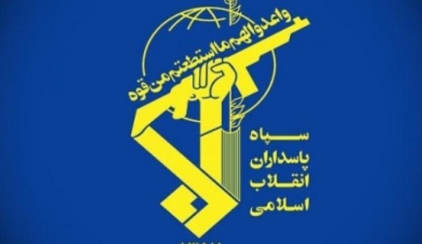 الحرس الثوري : لاخسائر في حادث سقوط الصاروخ التدريبي اليوم