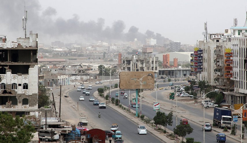 بالصورة..  اغتيال إمام مسجد 