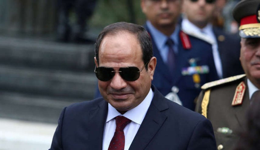 السيسي إلى الخرطوم لقمّة مع البشير
