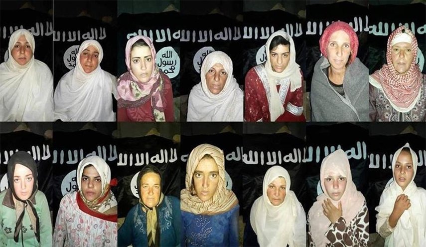 بالتفاصيل: شروط الاتفاق النهائي حول مختطفات السويداء