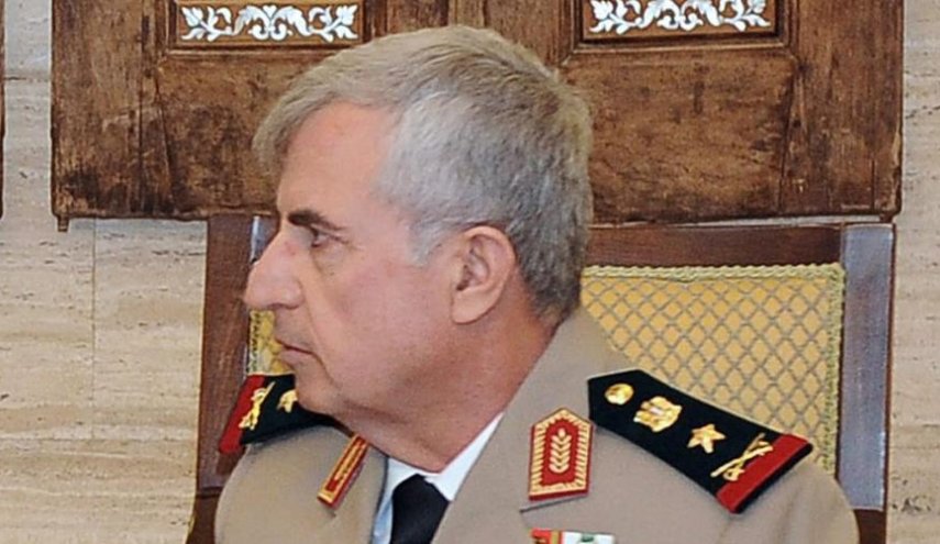 تصريحات نارية لوزير الدفاع السوري عن إدلب وتدخلات الغرب 