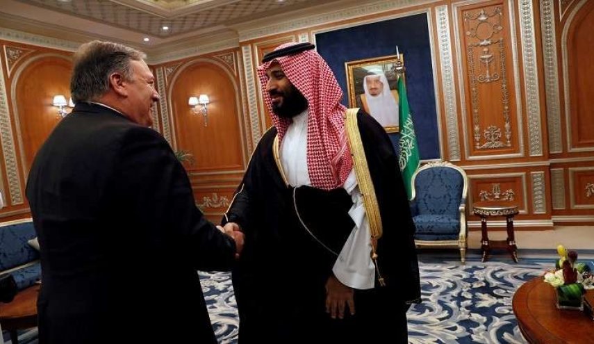 واشنطن طلبت من السعودية السماح لنجل خاشقجي بالسفر
