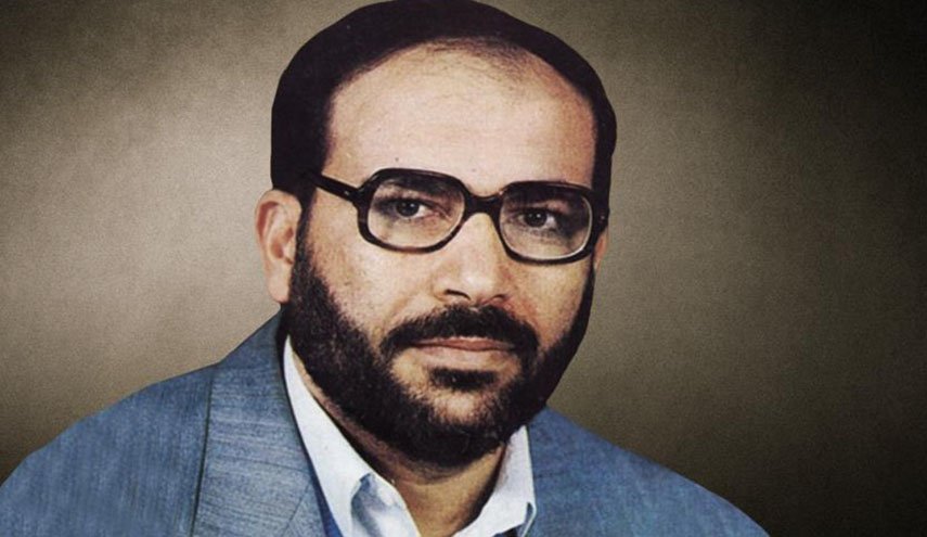 الشقاقي أرسى معان حقيقية لطبيعة الصراع مع الاحتلال
