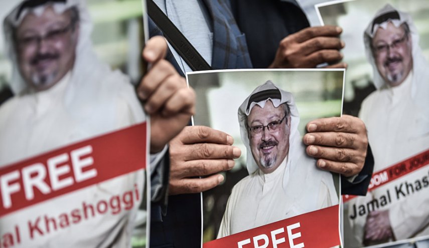 النمسا تدعو لاتخاذ إجراء ضد السعودية على مستوى اوروبا