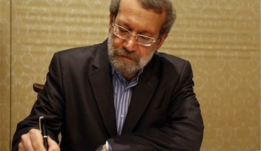 البرلمان الايراني مستعد لتنمية وتعزيز العلاقات مع العراق