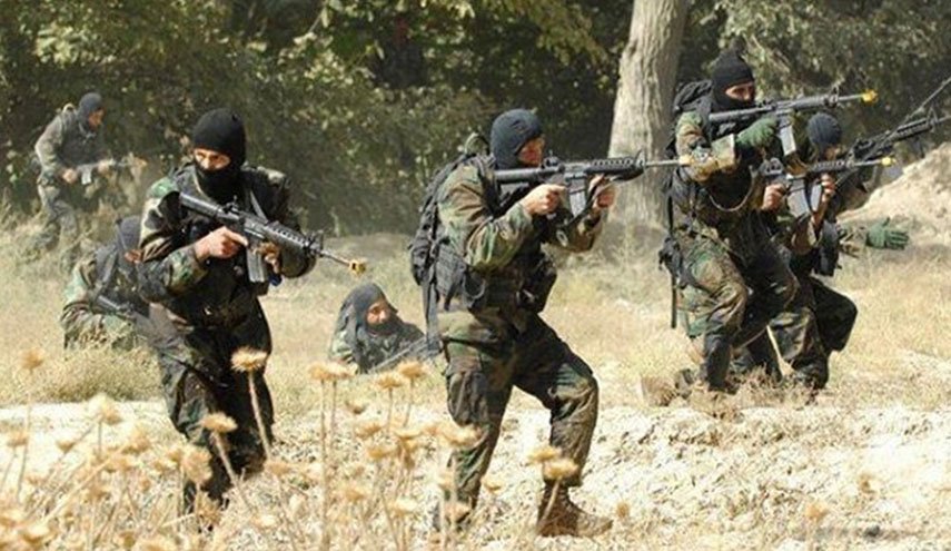 الجيش الجزائري يضبط أسلحة وذخيرة بولاية تمنراست