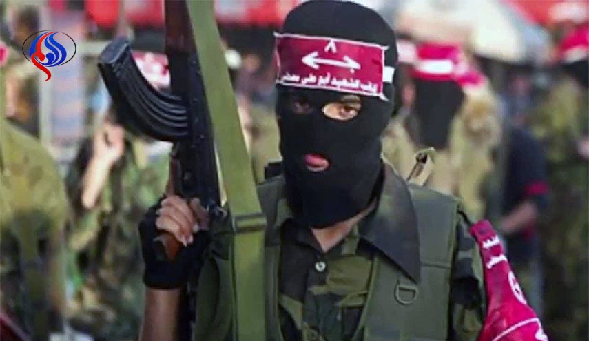الجبهة الشعبية تدين التطبيع الرياضي لقطر والامارات مع الاحتلال