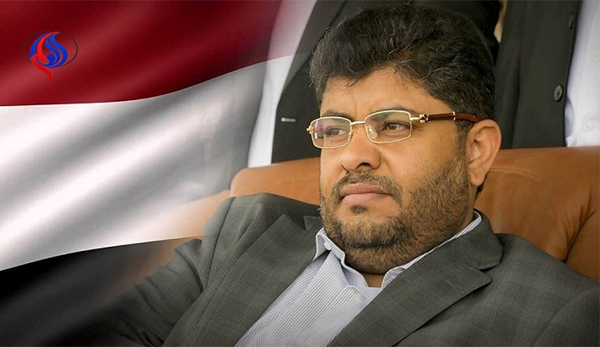 الحوثي يتوعد تحالف العدوان بهزيمته قي معركة الساحل