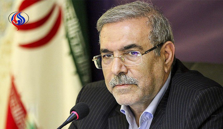 مسؤول ايراني يؤكد ضرورة انشاء سكك حديد 