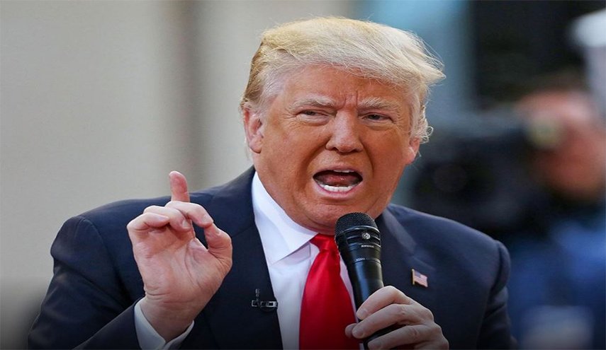ترامب: فوزي في الانتخابات هو أسوأ شيء حدث لروسيا!