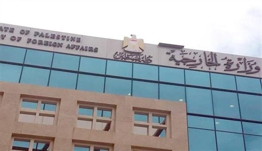 فلسطين تهاجم السفير الاميركي لدى كيان الاحتلال