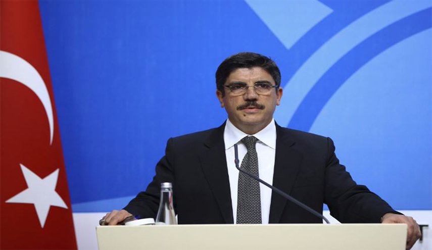 مستشار أردوغان: منفذو اغتيال خاشقجي أرادوا التآمر على تركيا