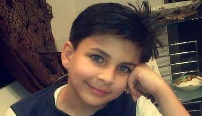  عراقي يفقد ابنه الوحيد في كارثة بحر الميت