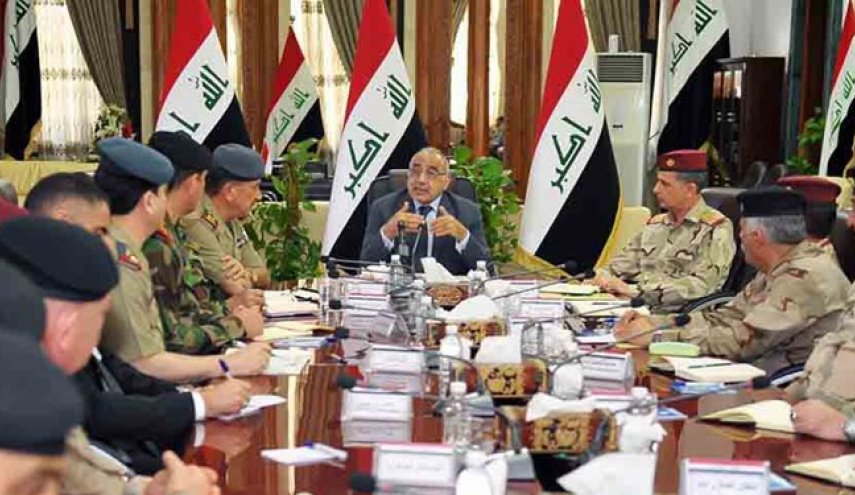 العراق، تحذير من صفحات وحسابات مزيفة لمسؤولي حكومة عبد المهدي