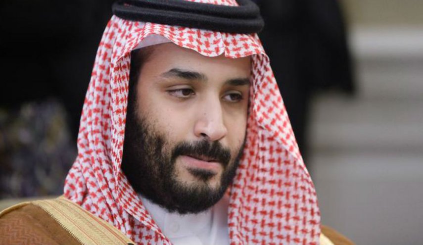 الملك سلمان يقيد ابنه، فهل انتهى حلم 
