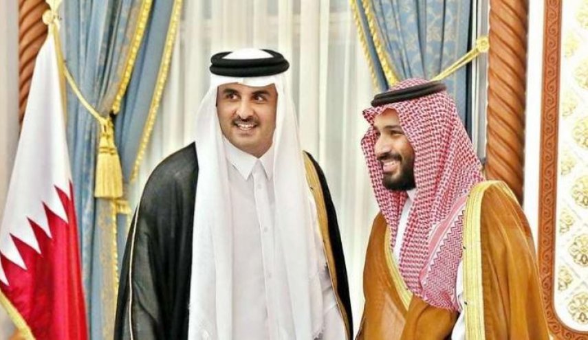 بعد غزل ولي العهد.. قطر تطلب اعتذارا علنيا