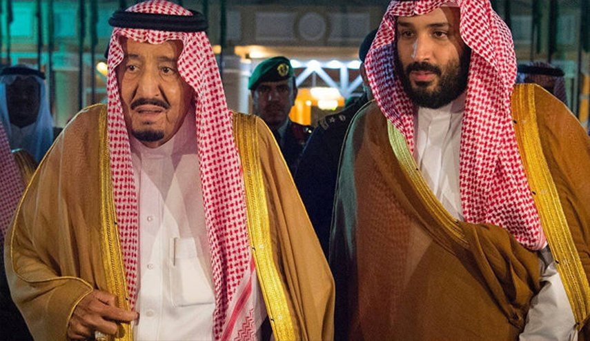 مسؤول اميركي ..السعودية أسوأ عدو لنفسها!!