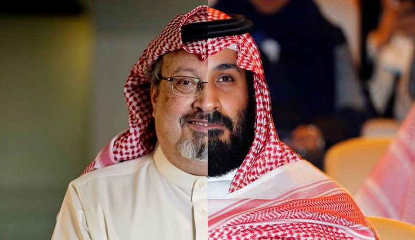 وقت الحساب.. بن سلمان امام خيارين اما العزل او التقييد!