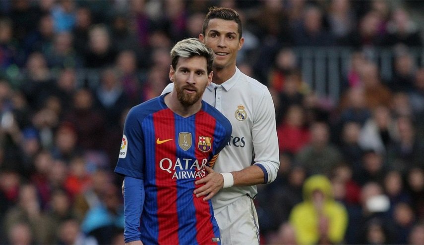 من يمكنه تعويض ميسي ورونالدو في الكلاسيكو الإسباني؟
