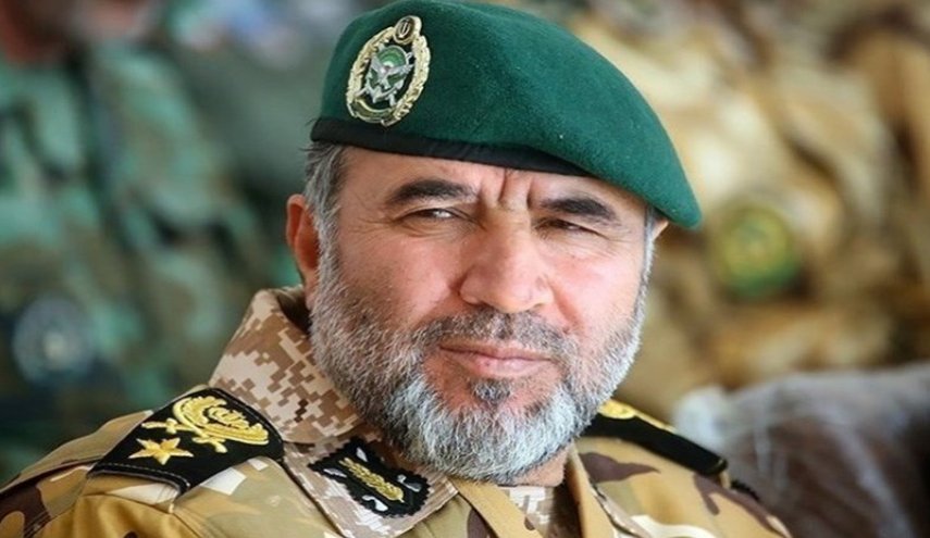 تواصل طاقات ايران الأمنية والطبية لخدمة زوار الاربعين