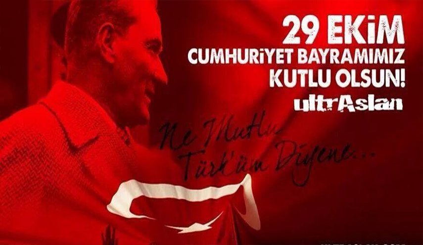 تقارب وتودد خليجي ملحوظ لتركيا ورسائل تهنئة لأردوغان