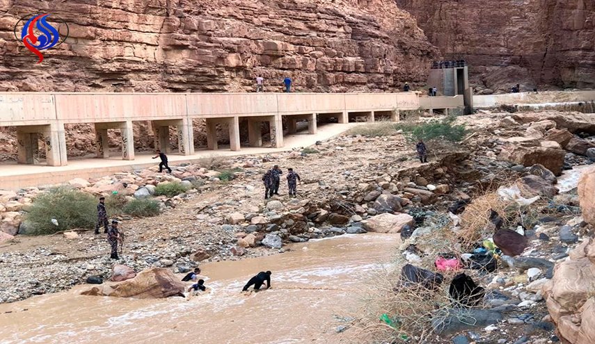 الأردن.. فاجعة البحر الميت توسّع الهوة بين الشعب والحكومة