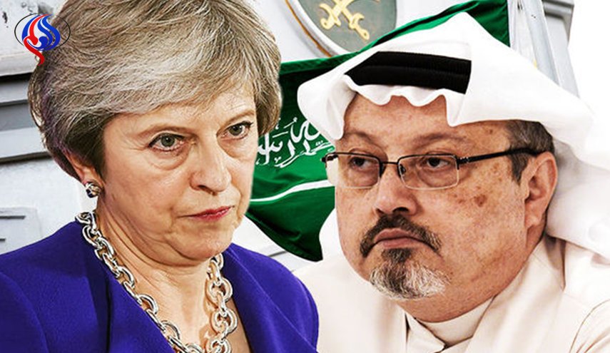 بريطانيا كانت على علم بمؤامرة قتل خاشقجي!