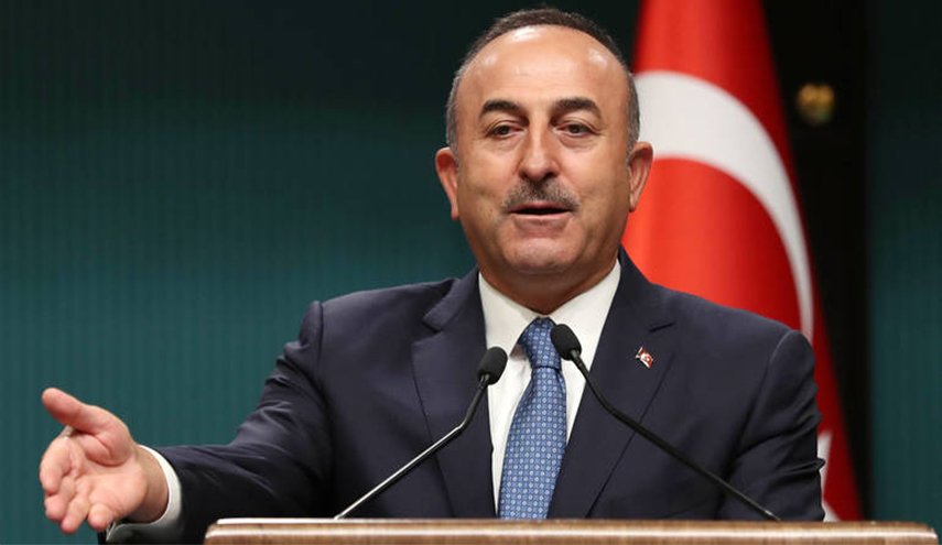 تركيا: 