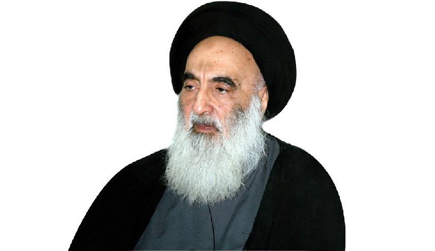 اقتراح رفضه آية‌ الله السيستاني بشدة
