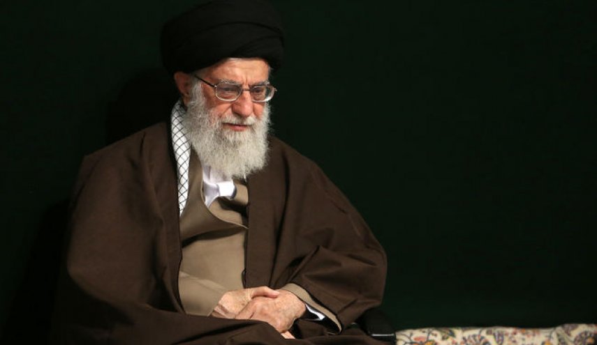 مراسم عزاداری اربعین حسینی علیه‌السلام برگزار شد
