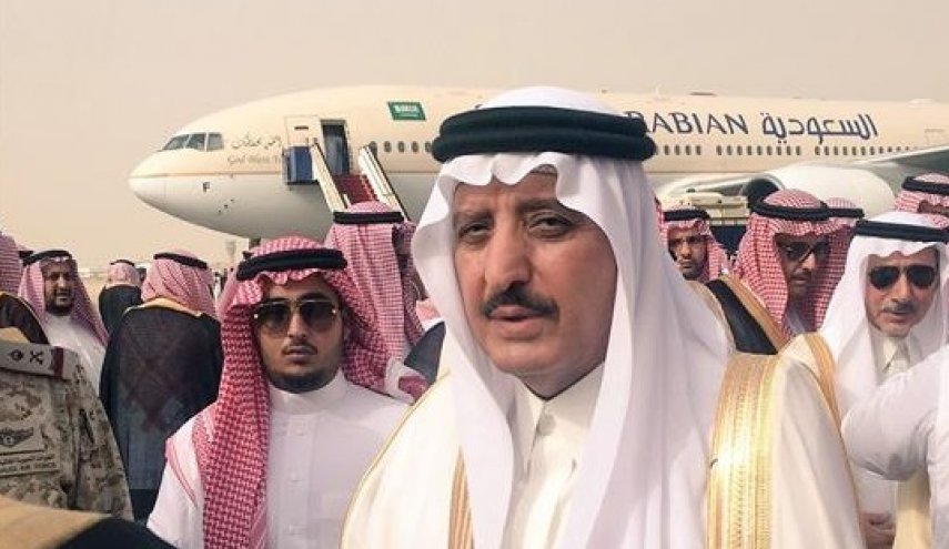 مجتهد: الجبير زار قطر، واحمد بن عبد العزيز في السعودية!