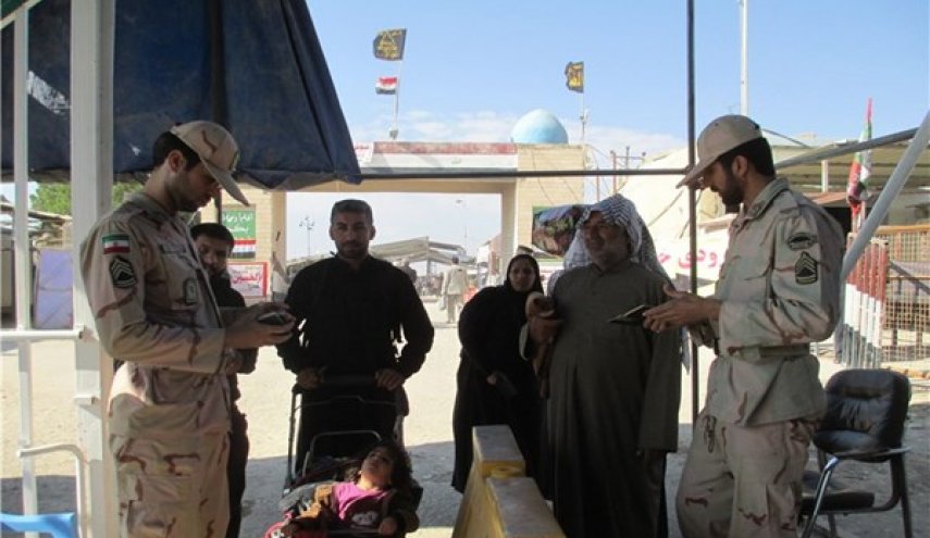 العراق يعلن نجاح الخطة الأمنية الخاصة بالزيارة الاربعينية 