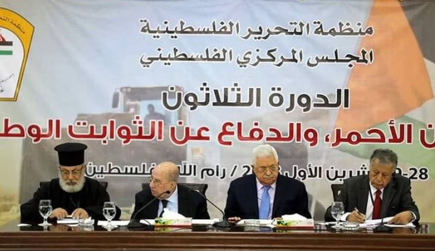 اجتماع المركزي الفلسطيني.. حلول أم تعقيد للمشكلة؟!