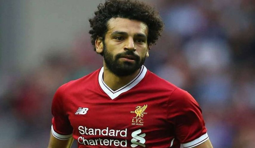 لاعب ليفربول يكشف سر محمد صلاح!