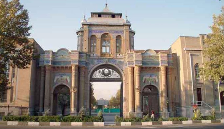 الخارجية الايرانية تفند مزاعم مسؤول دنماركي