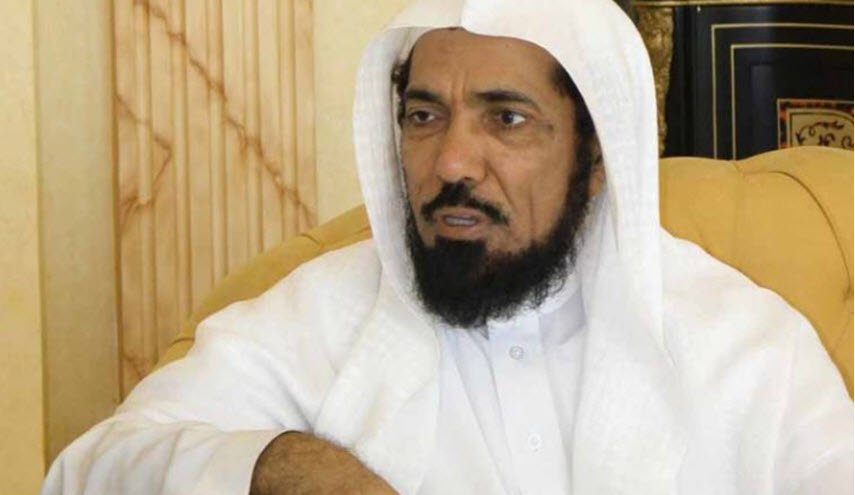 نجل سلمان العودة يغرد عن احتمال 