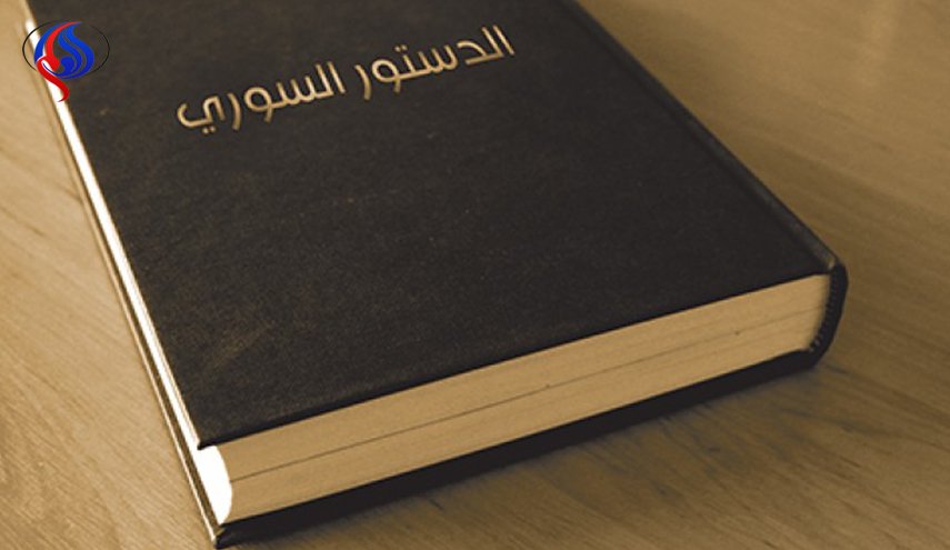 إعادة صياغة الدستور.. الملف الأهمّ لوريث دي ميستورا  