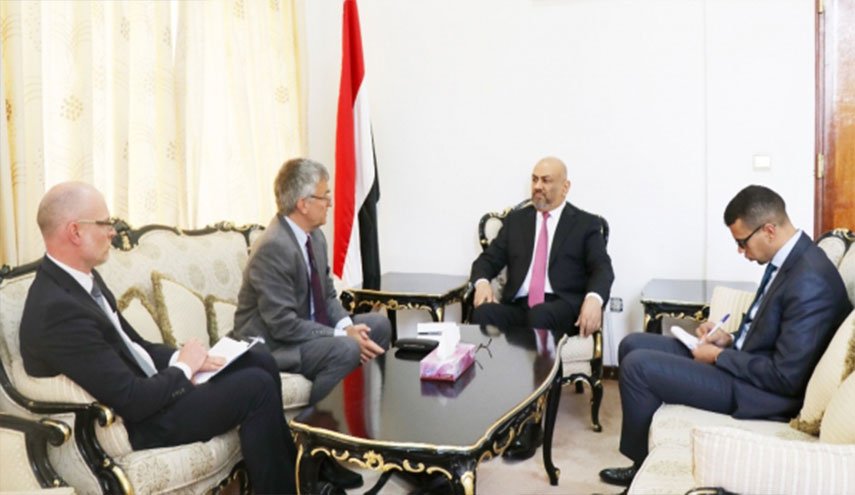 السويد: مستعدون لاستضافة محادثات بين الأطراف اليمنية