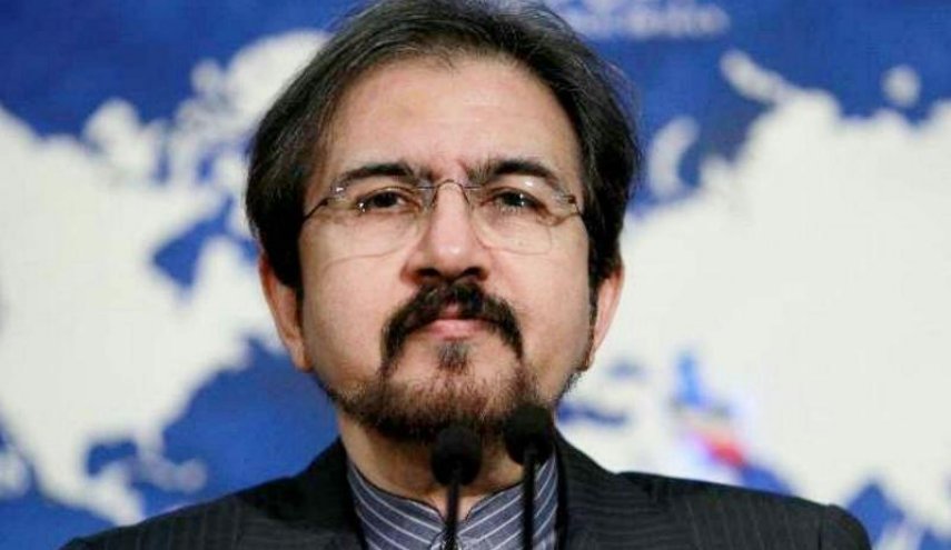ايران تعزي بمقتل عدد من العسكريين الافغان اثر تحطم مروحية