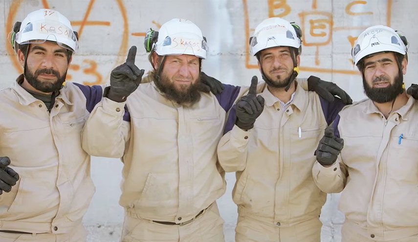 موسكو: الإرهابيون نقلوا 20 حاوية تحتوي الكلور إلى سوريا