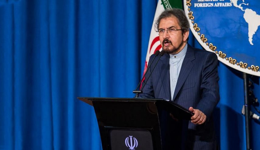  ماذا وراء المزاعم الدنمارکية ضد ايران؟