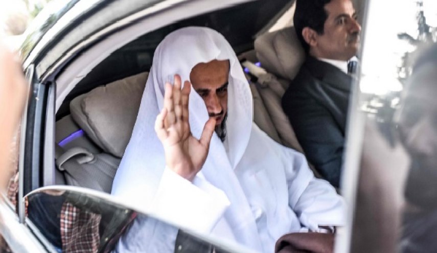 النائب العام السعودي يغادر تركيا وأنقرة تعلن عن