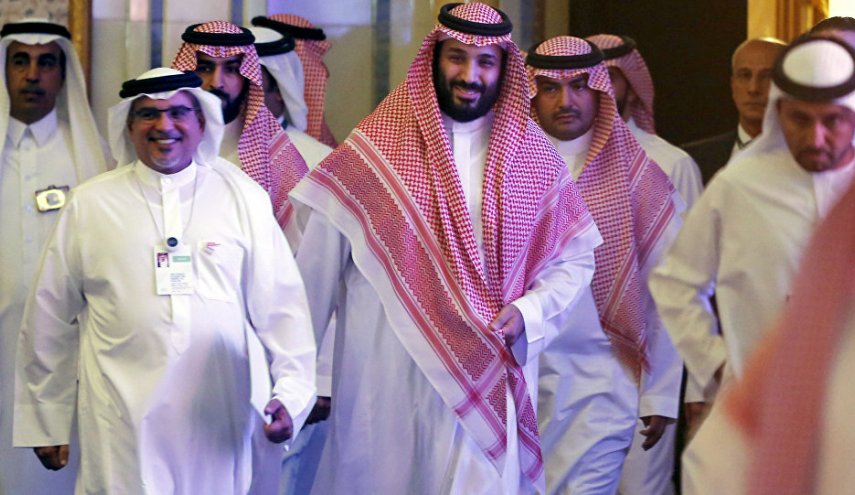 الرئيس الغابوني ذهب إلى السعودية ولم يعد منذ 7 أيام!