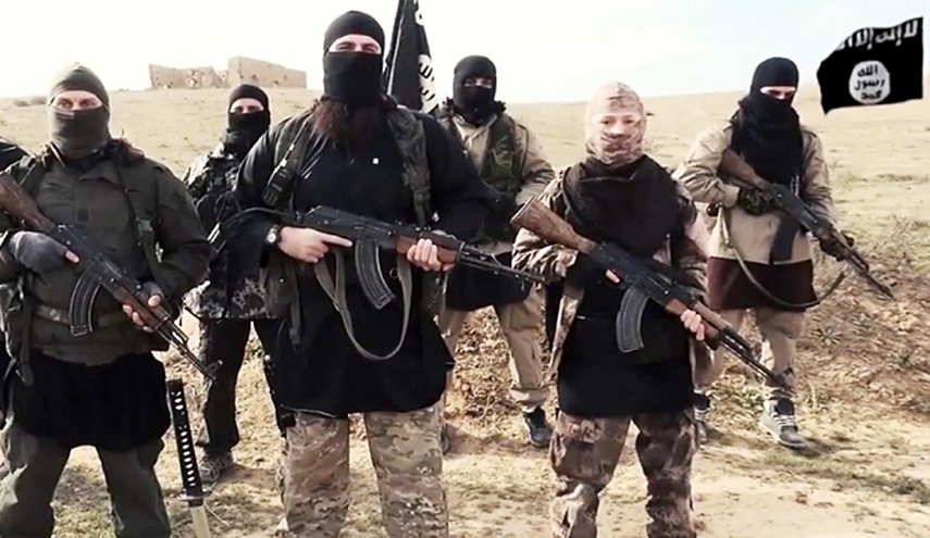 الإطاحة بثلاثة رؤوس داعشية مهمة في الرطبة