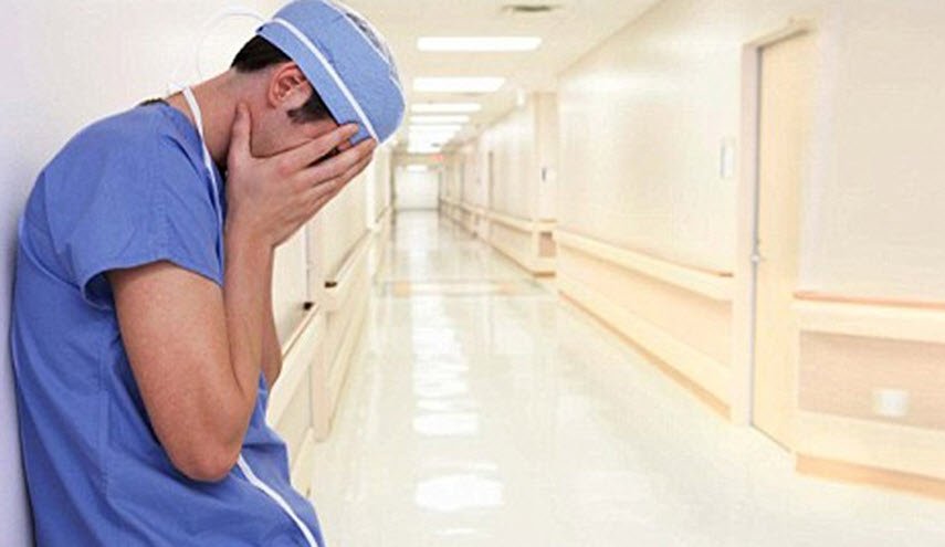 ممرض ألماني يشعر بالملل... فيرتكب هذه الجرائم!