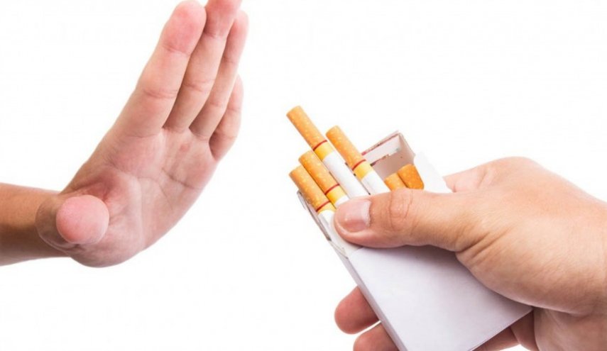 ماذا يحدث لك عندما تقلع عن التدخين؟