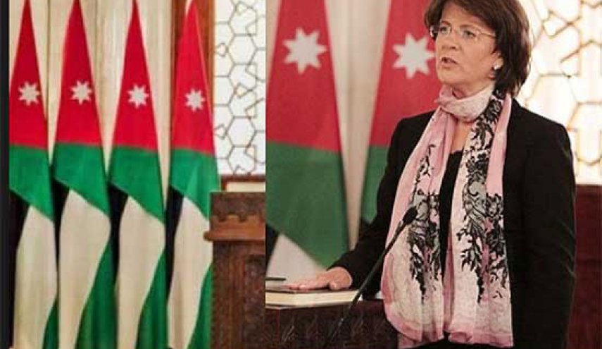 هذا هو سبب استقالة وزيرة السياحة الاردنية