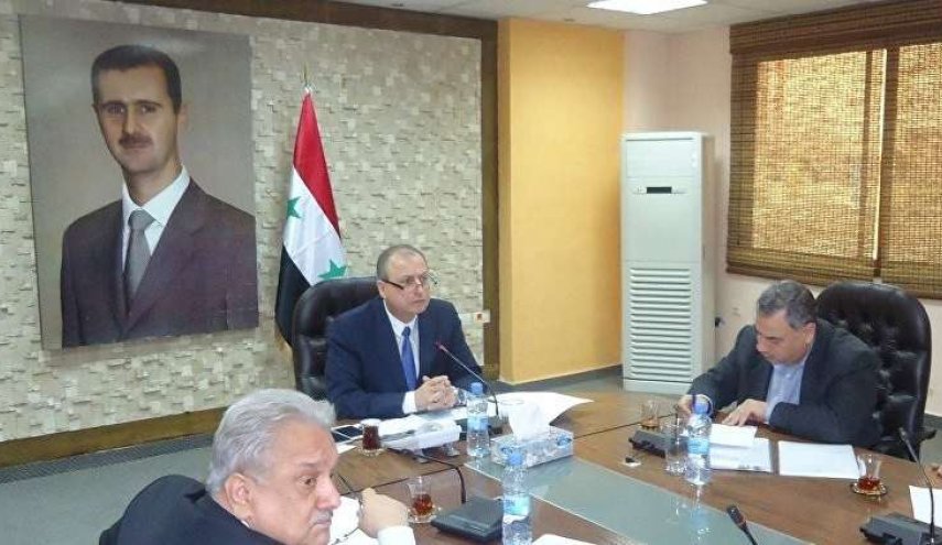 للمرة الأولى..سوريا تكشف أزمة قاسية 