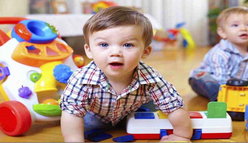 5 نصائح  لحماية الأطفال من امراض الشتاء 