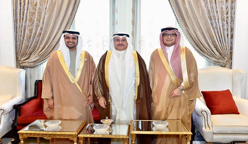 السعودية والامارات تطالبان بردع لبنانيين ومعاقبتهم 
